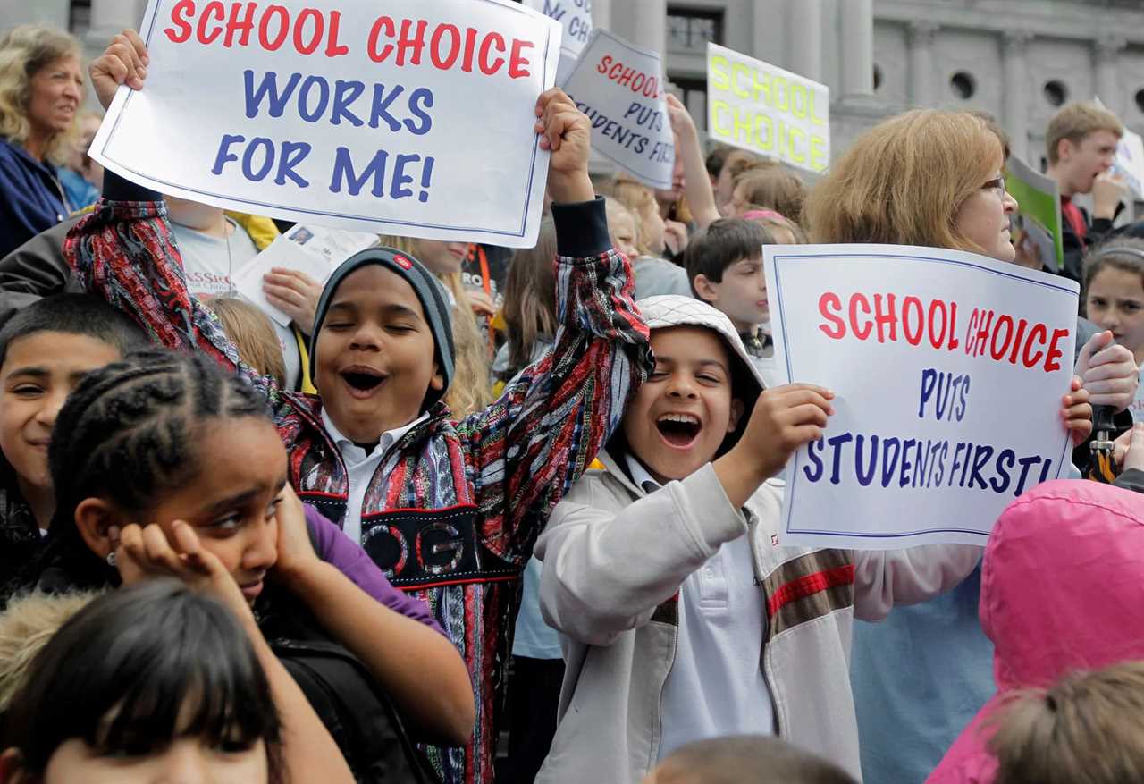 Is it time for school vouchers to be Pa. law? It'd be an education 'game changer' - pennlive.com