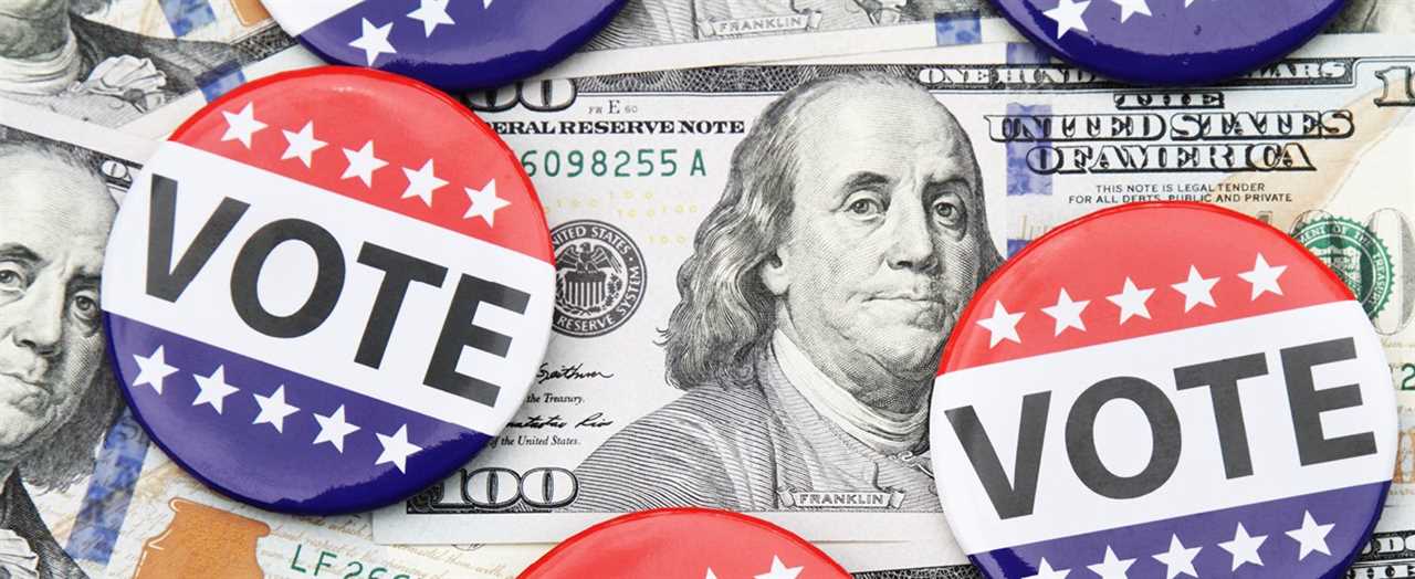 Why money is so important in US elections - Portland