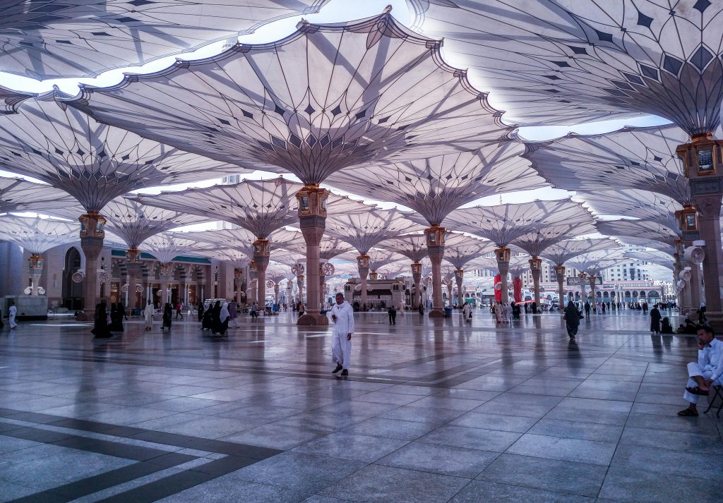 learn of the best things for a traveller to do in Riyadh 