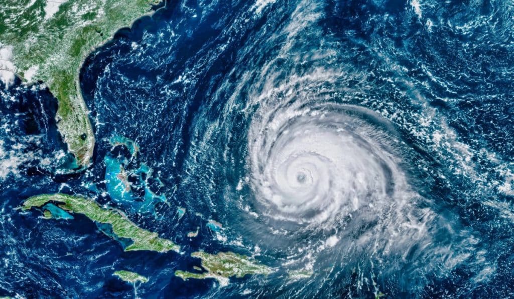 U.S. Embassy Issues Alert For Hurricane Season 2024 For 7 Caribbean Countries