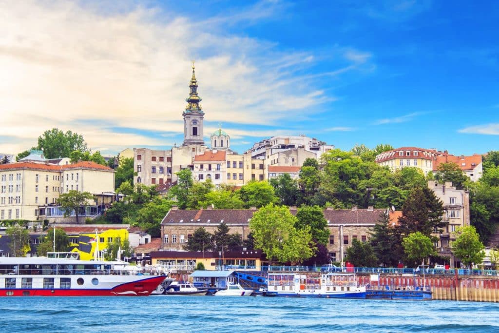 5 Cheapest European Summer Spots For Digital Nomads Under $800/Month In 2024