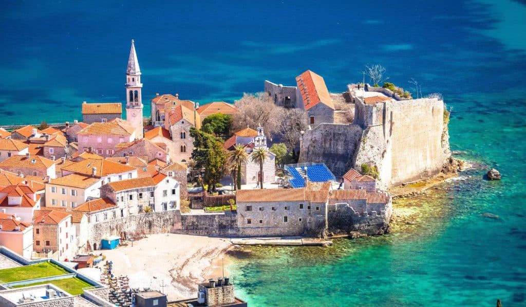 5 Cheapest European Summer Spots For Digital Nomads Under $800/Month In 2024