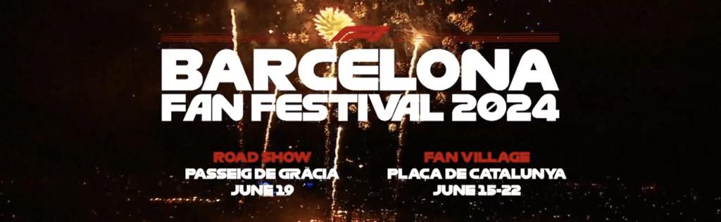 Mix Of Coolest Barcelona Events Happening In June 2024