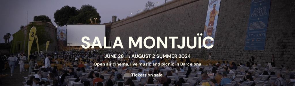 Mix Of Coolest Barcelona Events Happening In June 2024