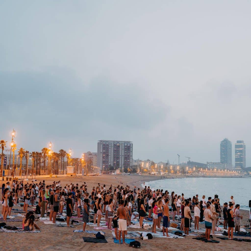 Mix Of Coolest Barcelona Events Happening In June 2024