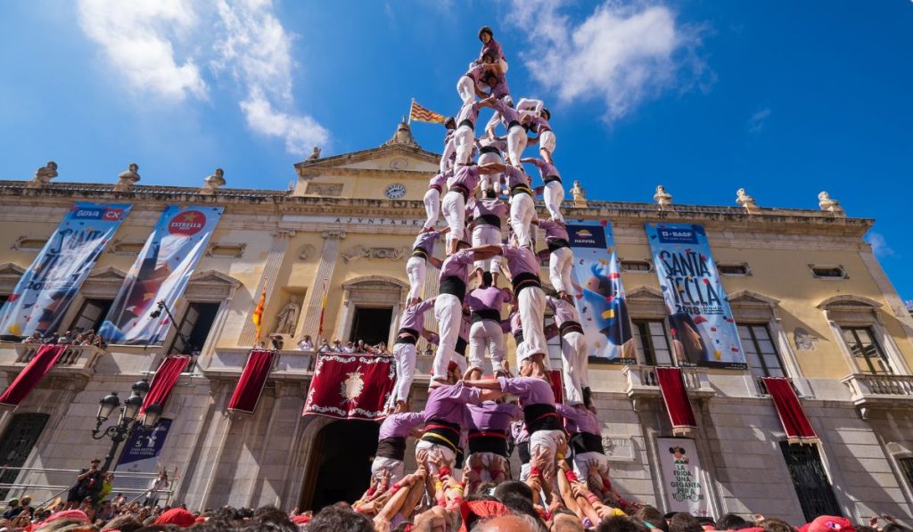 Mix Of Coolest Barcelona Events Happening In June 2024