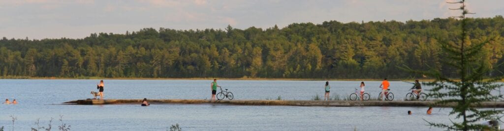 10 Best Campgrounds in MICHIGAN for Your Outdoor Adventure