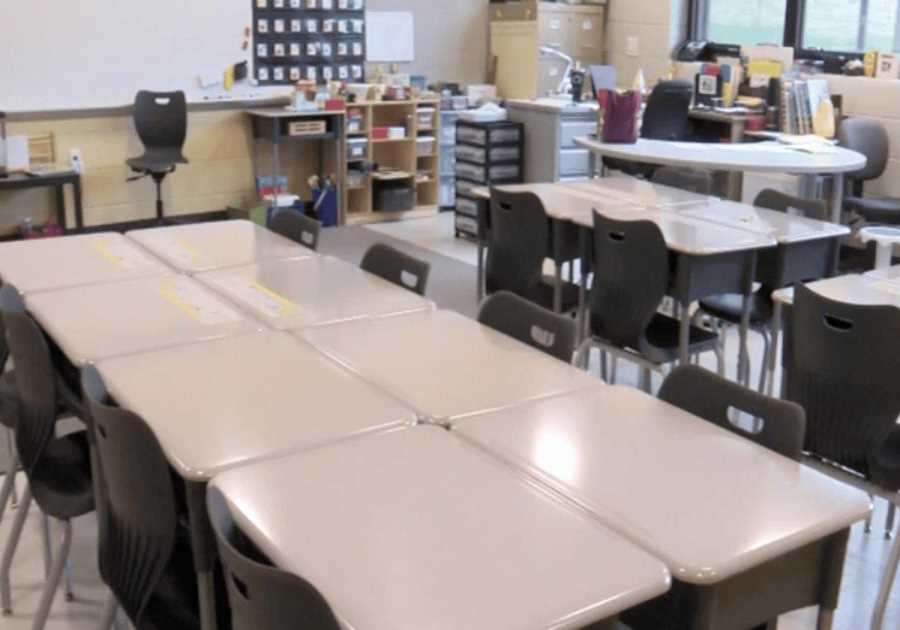 June 11: Funding Education