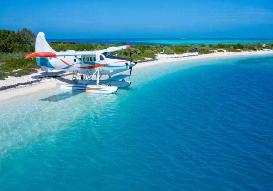 5 Underrated National Parks To Visit In The U.S. This Summer