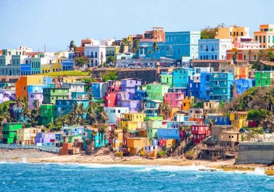 This Caribbean Island Is Breaking Records With Unprecedented Visitor Surge In 2024