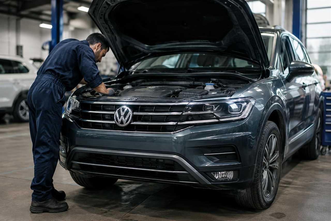 Volkswagen Recalls Over 208,700 US Vehicles Over Steering Rack Bolt Defect