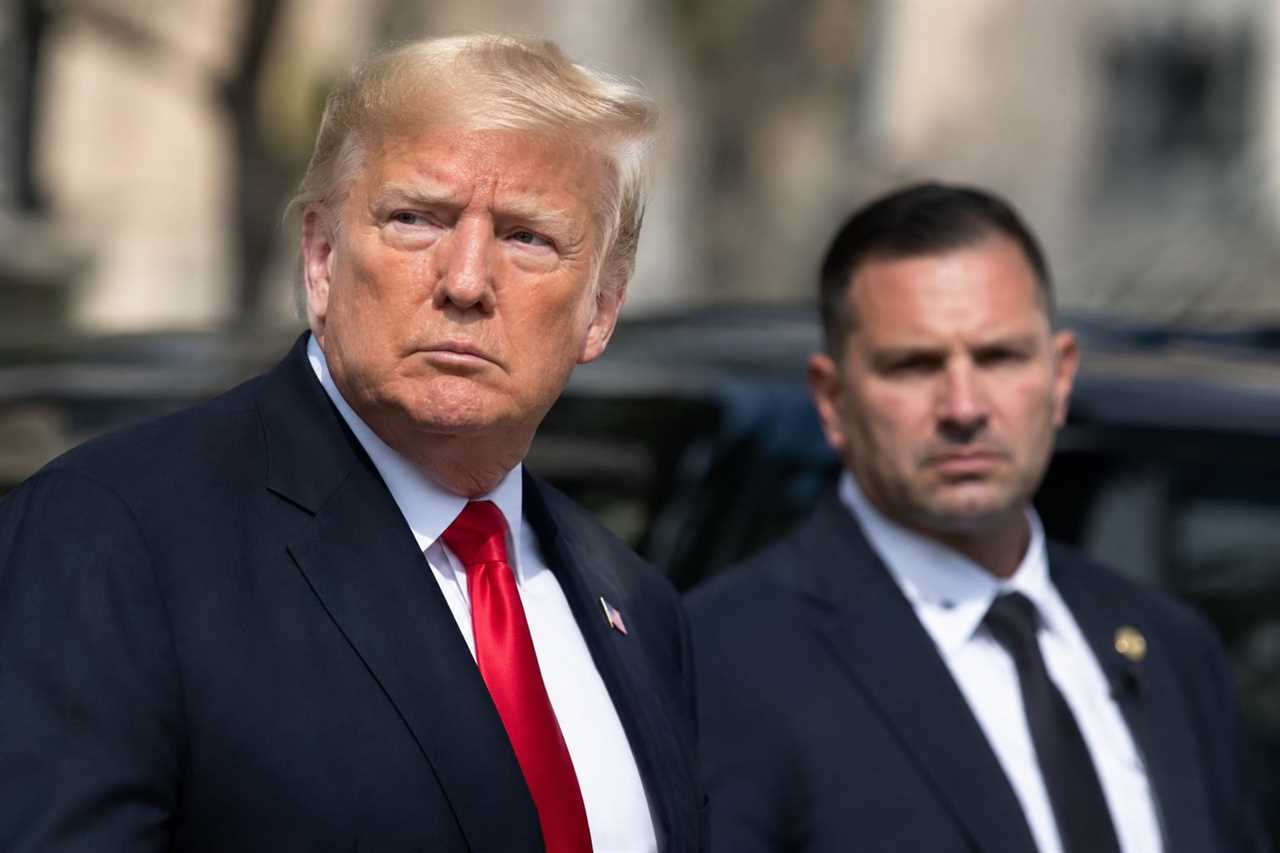 Trump Pulls ICE Director Pick Amid Scrutiny Over Deaths in Custody