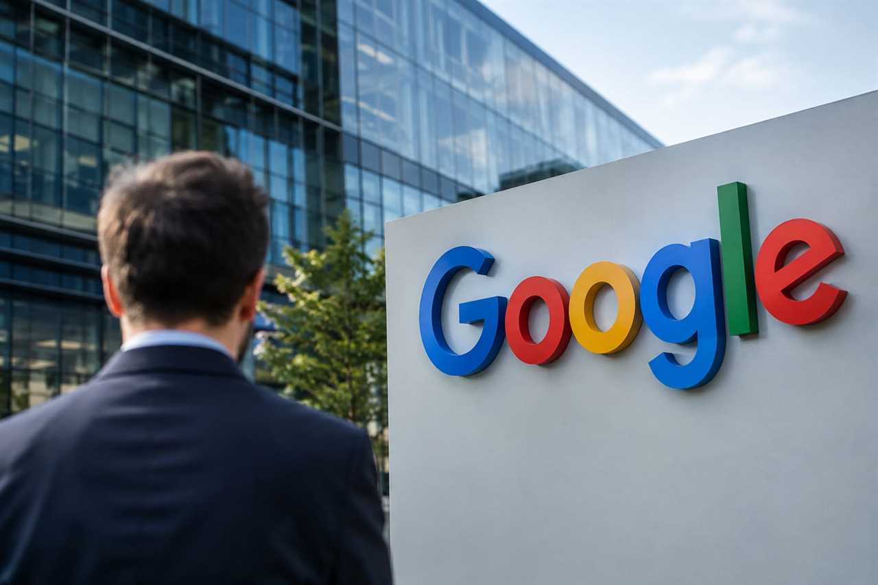 Google Fined €400 Million Over Location Data Breaches Under GDPR