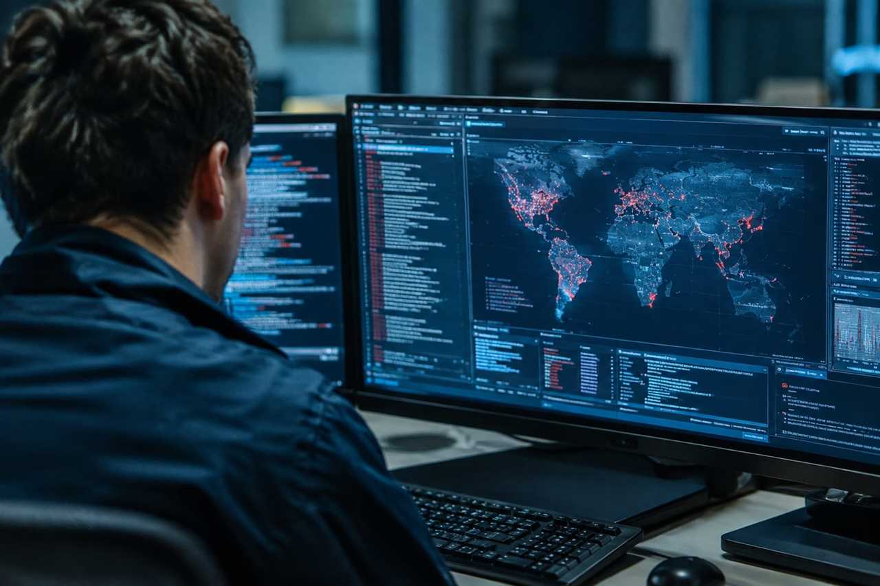 ShinyHunters Hack: FBI Investigating Claims of Stolen Employee Data