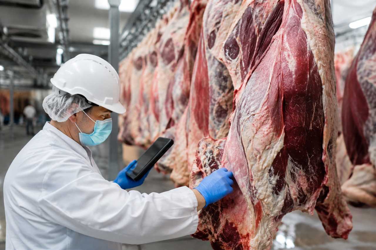 Massive Meat Recall Hits Beef, Pork and More, USDA Warns
