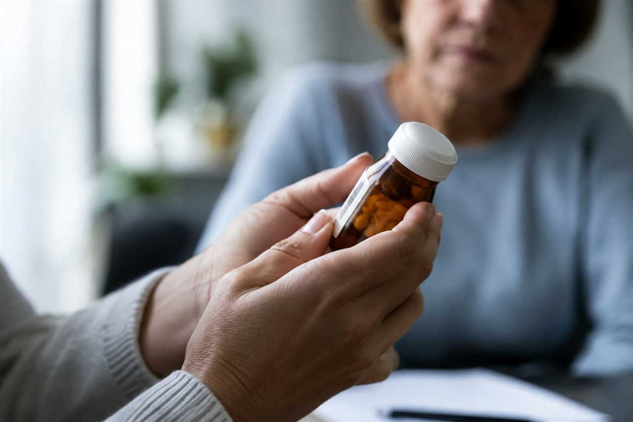 FDA Recalls Thyroid Medication Over 'Super Potency' Concerns