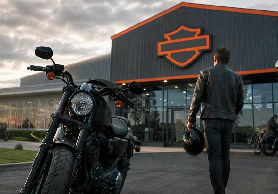 Harley-Davidson Hit by Cl0p Hackers: 270GB of Data Claimed Stolen
