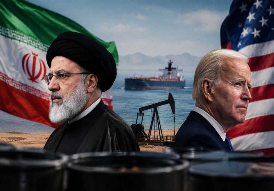 Iran-U.S. Tensions Spike as Oman Peace Talks Stall and Oil Tops $100