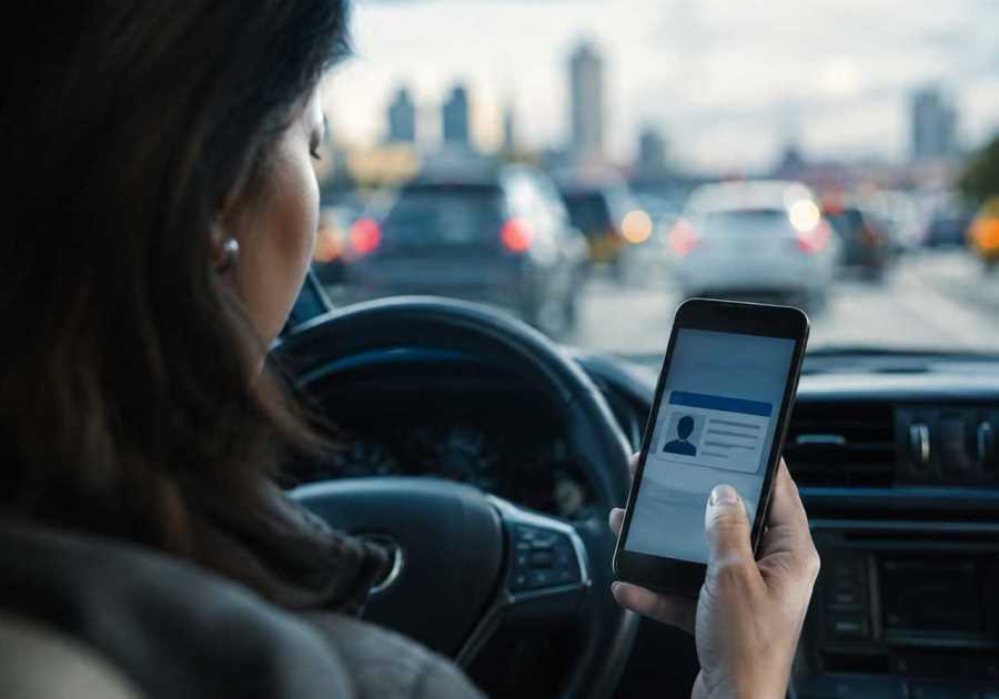 Pentagon-Linked ID Breach Puts 150M+ Drivers at Risk — Here's What To Do Right Now