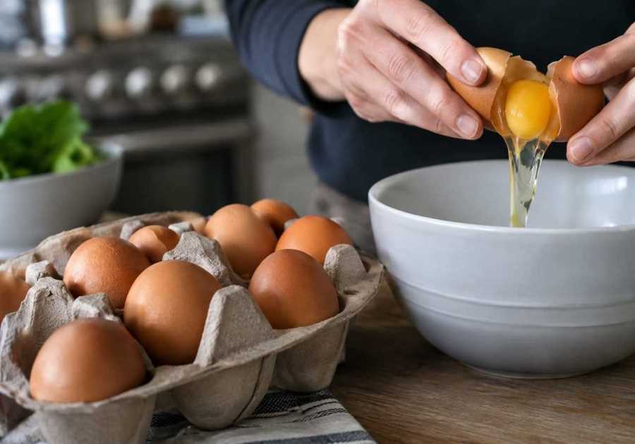 Salmonella Outbreak Hits Organic Eggs — 23 Sick in California