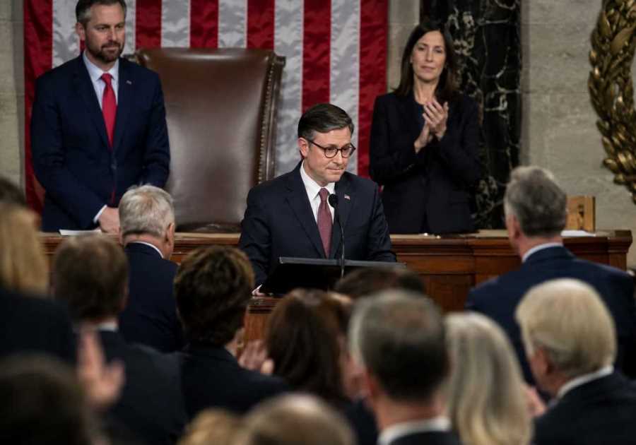US House Passes Resolution To End Iran War As 7 Republicans Break From Trump