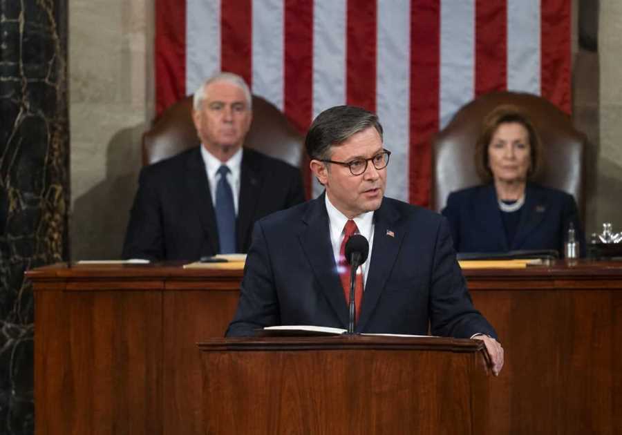 US House Takes Key Step Toward Russia Sanctions Bill on Oil and Child Abductions