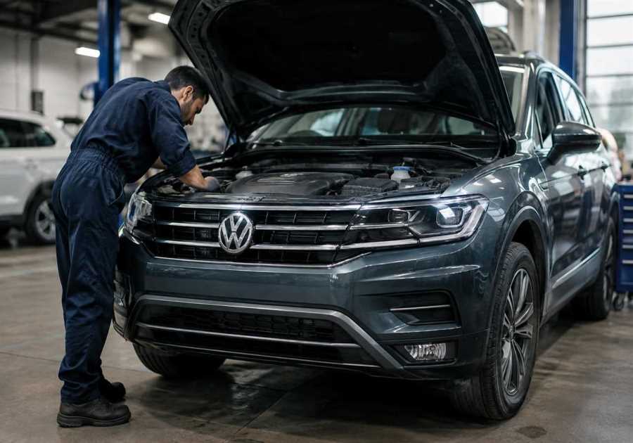 Volkswagen Recalls Over 208,700 US Vehicles Over Steering Rack Bolt Defect