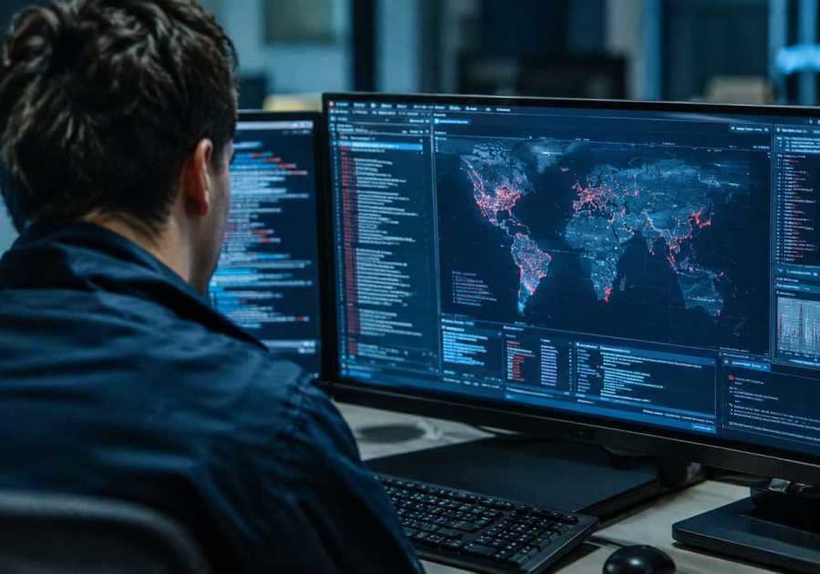 ShinyHunters Hack: FBI Investigating Claims of Stolen Employee Data
