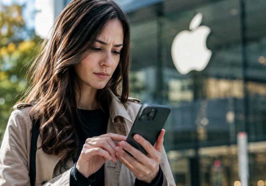 $250 Million Apple iPhone Settlement: How to Collect Your Share and Avoid Copycat Scams