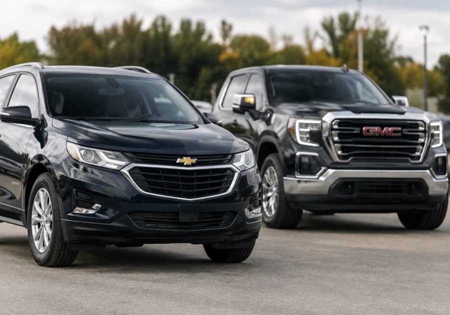 GM Class Action Says Automaker Hid CVT Transmission Defect in Chevy, GMC Vehicles