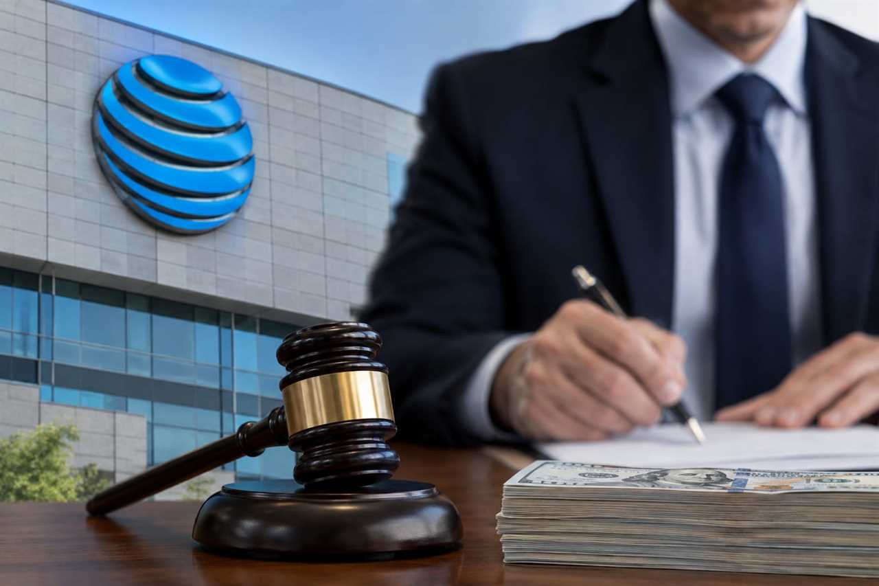 AT&T Data Breach Settlement Approved: $177 Million Deal, $59 Million for Attorneys