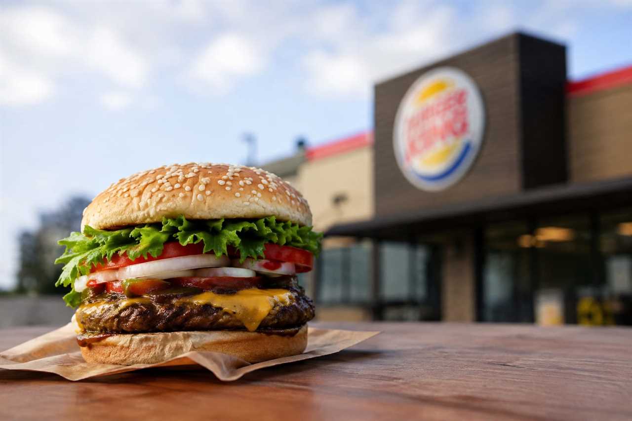 Burger King Suffers A Whopper Of A Breach Exposing 11 Million Records