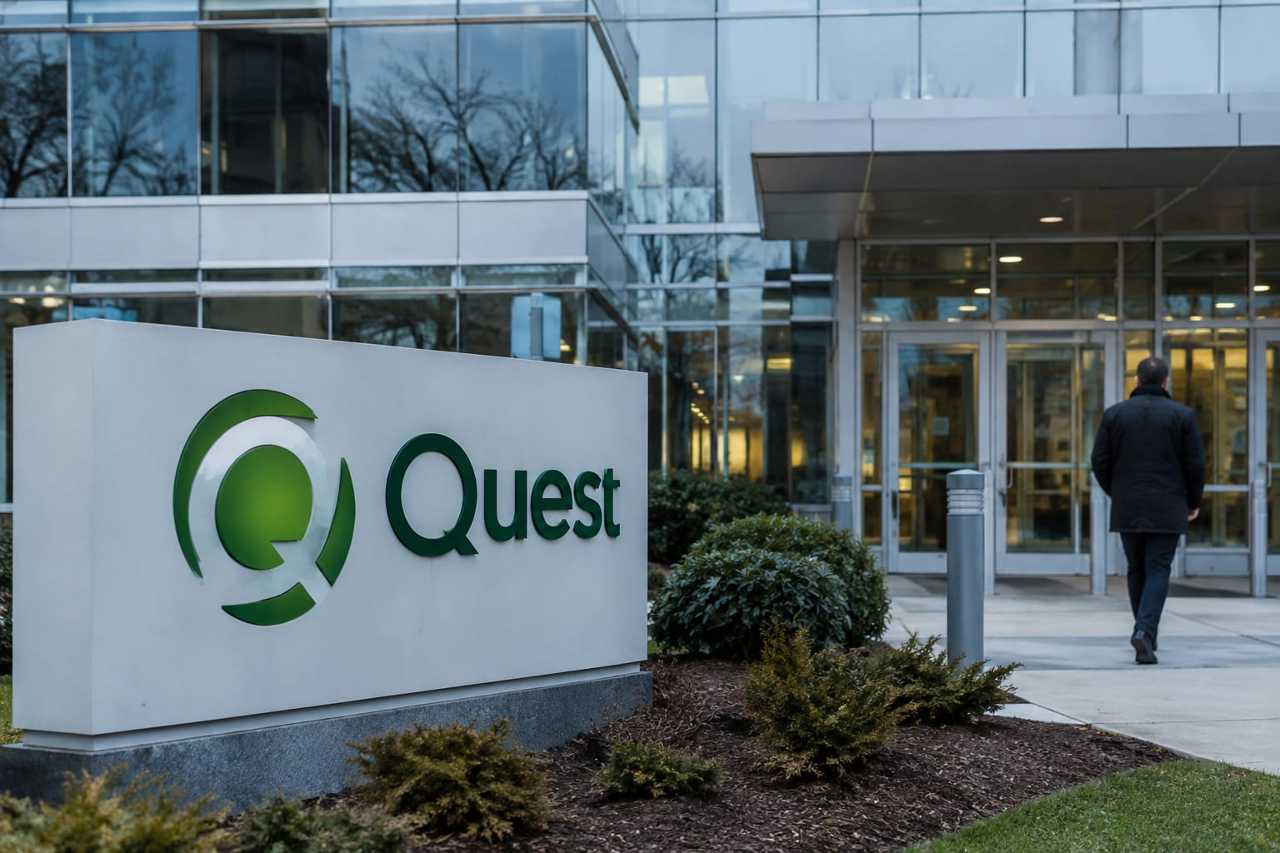 Quest Diagnostics Discloses Cyber Breach