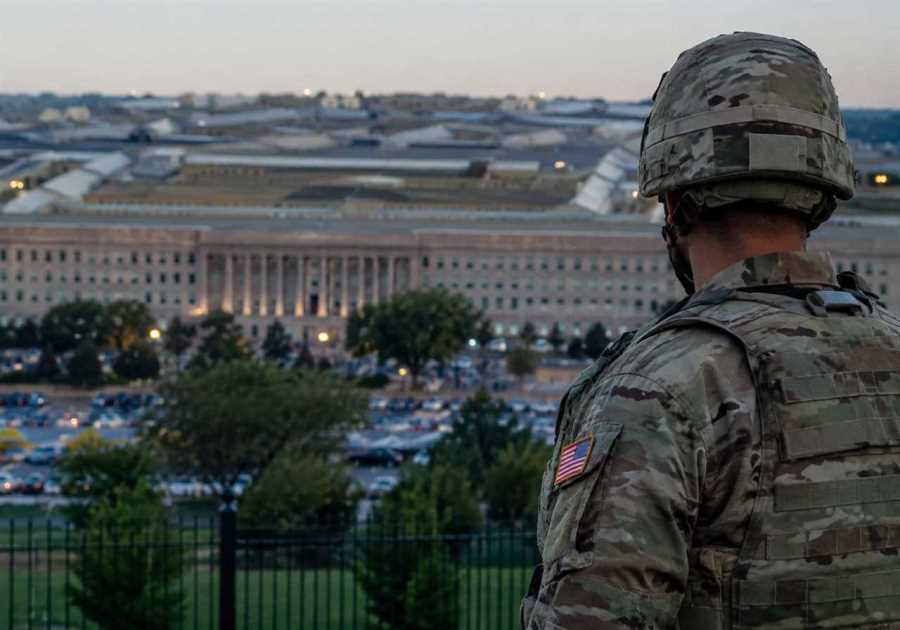 Pentagon Data Breach Exposes Social Security Numbers of 2.76 Million Military and Civilian Personnel