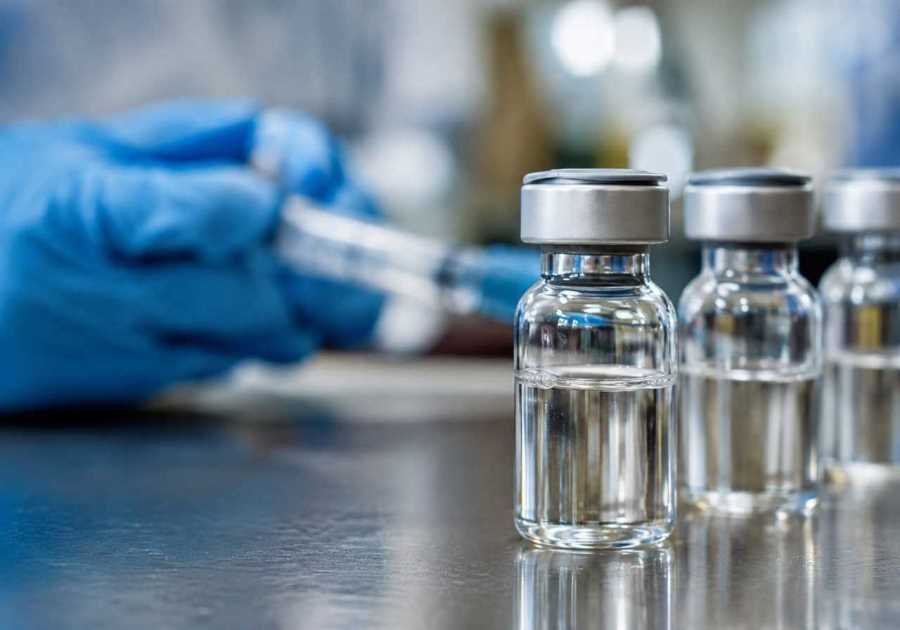 Compounded Tirzepatide Vials Recalled Over Sterility Concerns