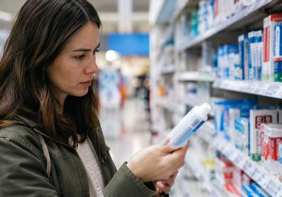 4 Million Tubes of Toothpaste Recalled: What Arizona Shoppers Should Check